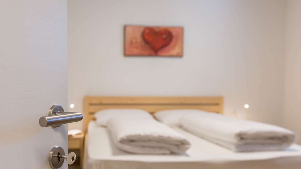 Photo of Bedroom in Nova Ponente