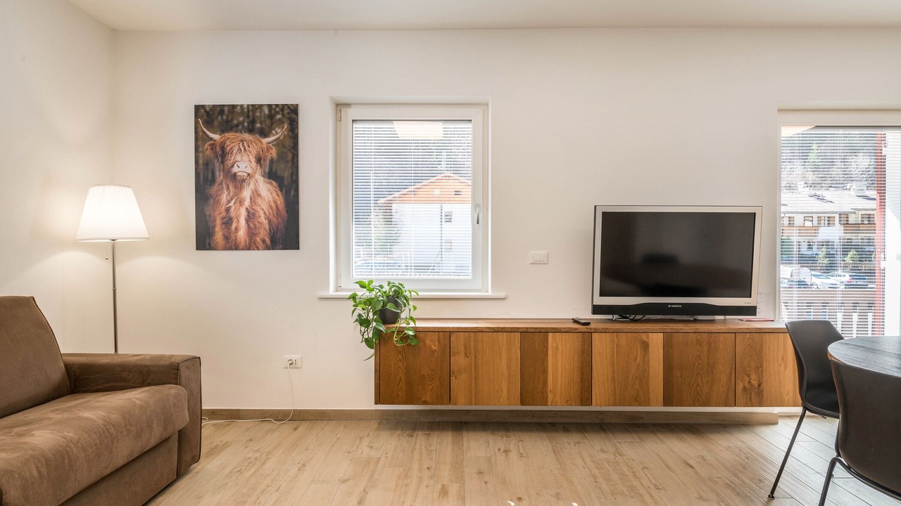 Photo of Livingroom in Nova Ponente