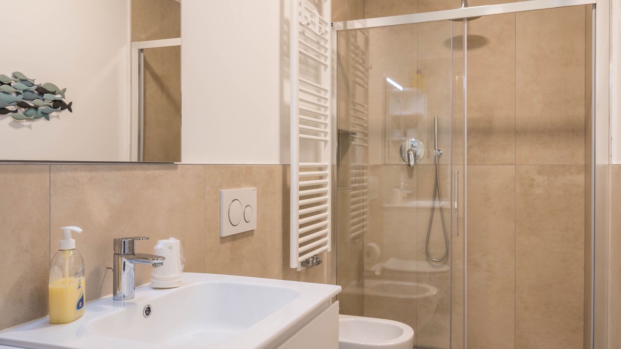 Photo of Bathroom in Nova Ponente