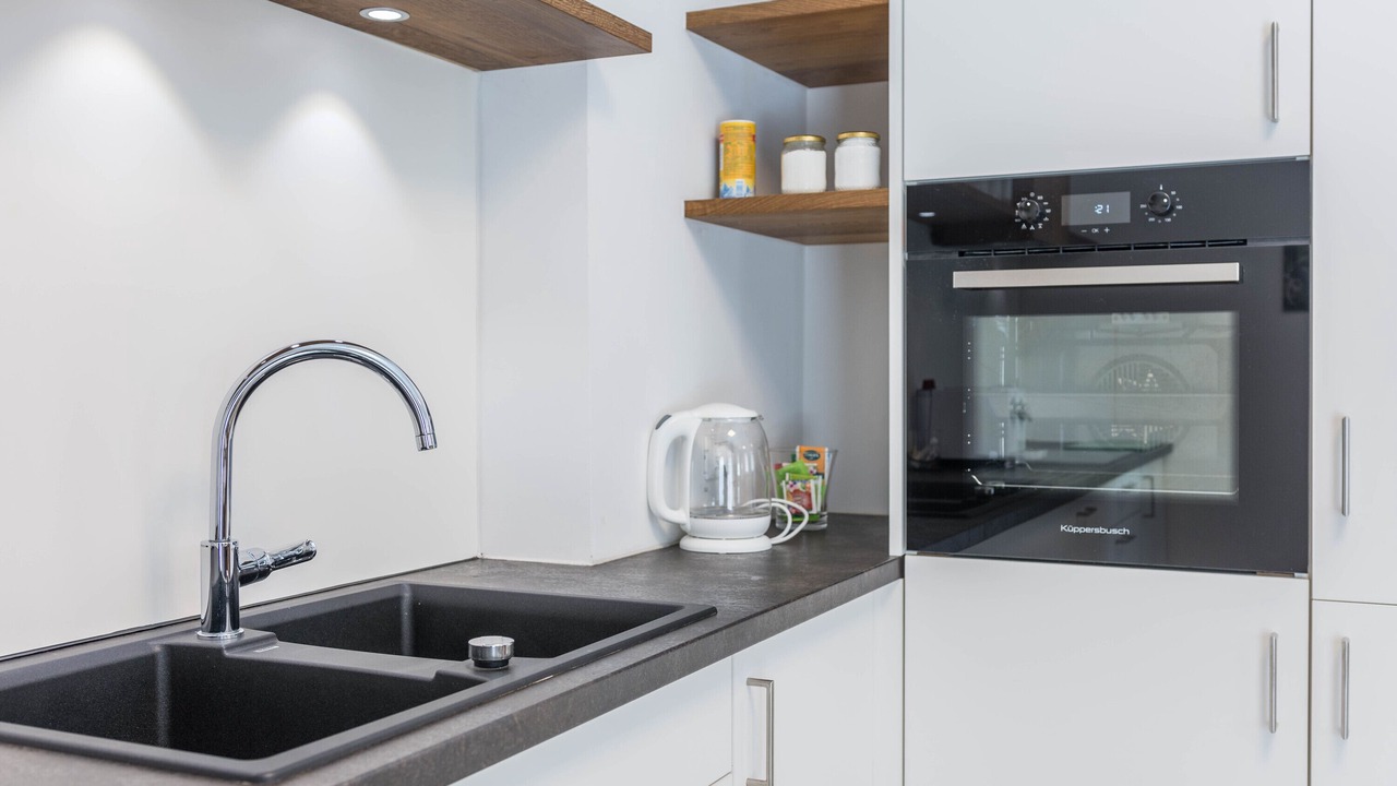 Photo of Kitchen in Nova Ponente