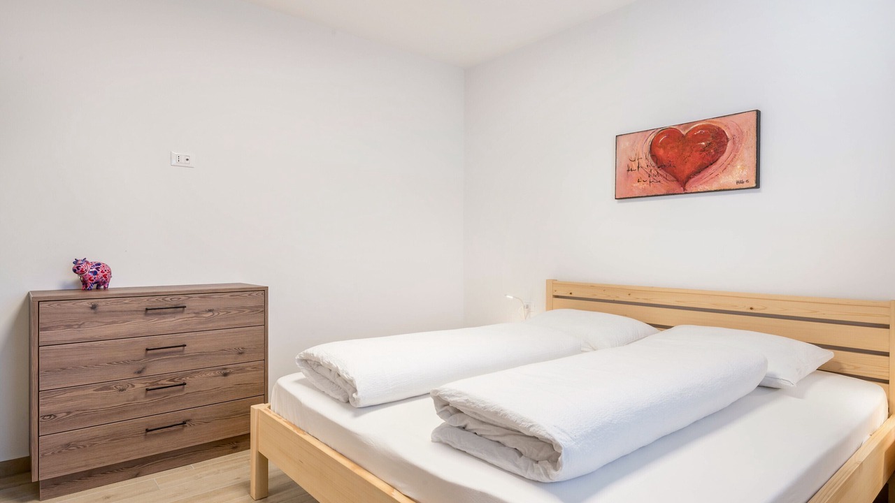 Photo of Bedroom in Nova Ponente