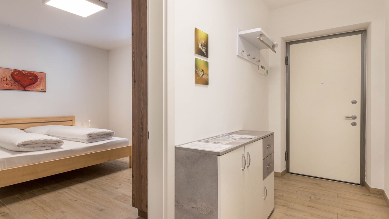 Photo of Bedroom in Nova Ponente