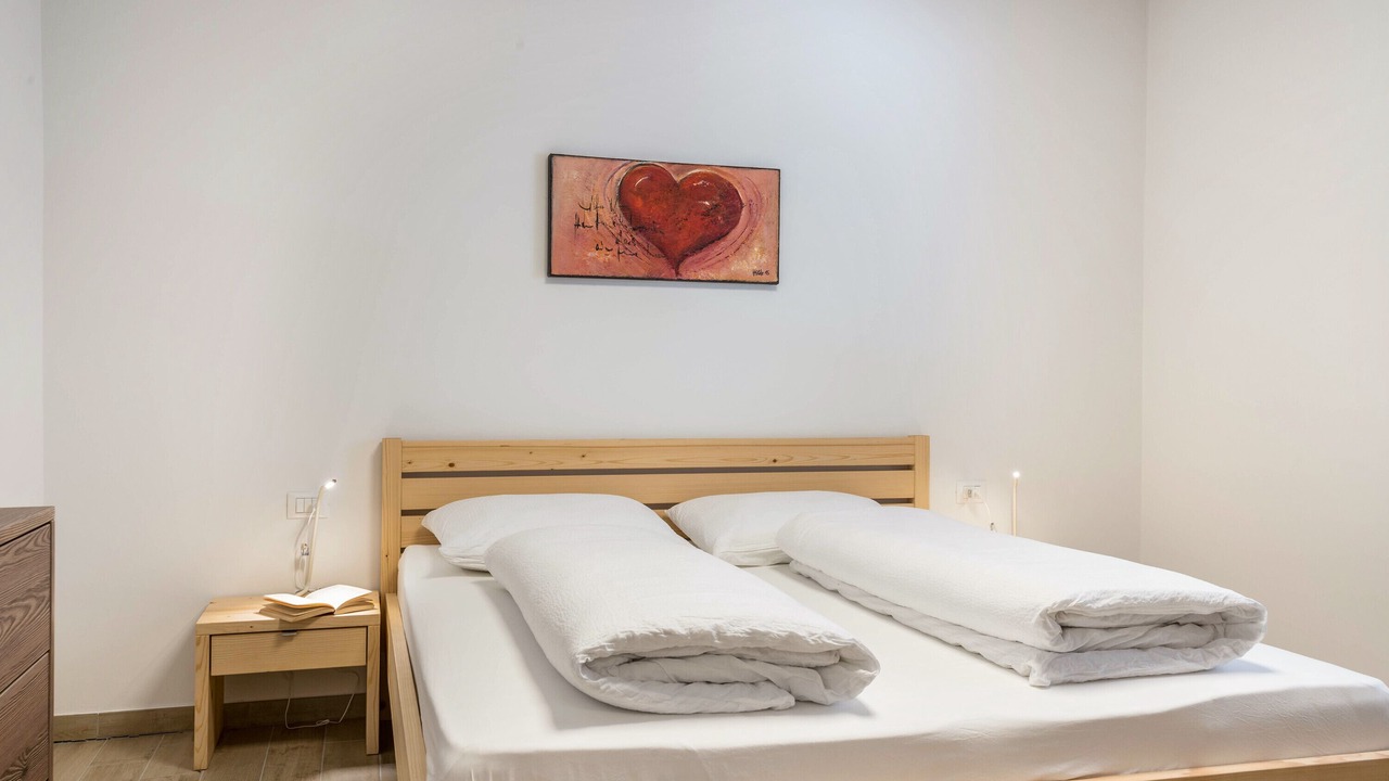 Photo of Bedroom in Nova Ponente