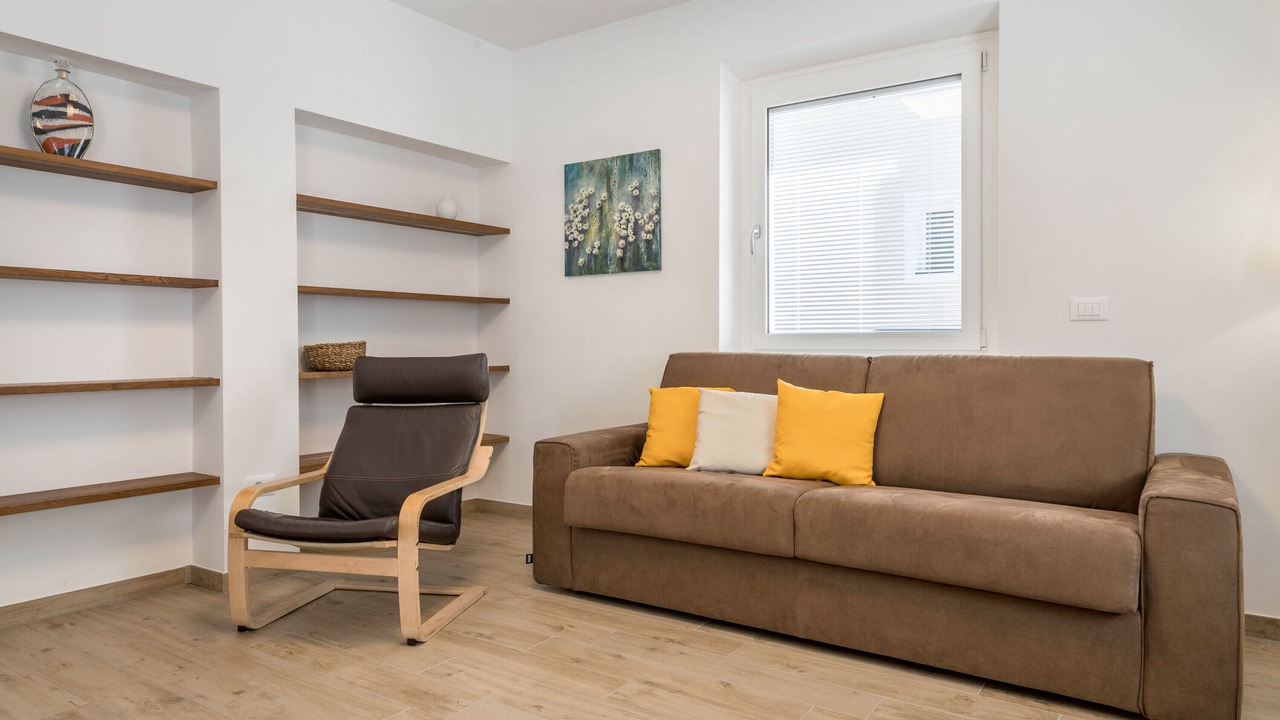 Photo of Livingroom in Nova Ponente
