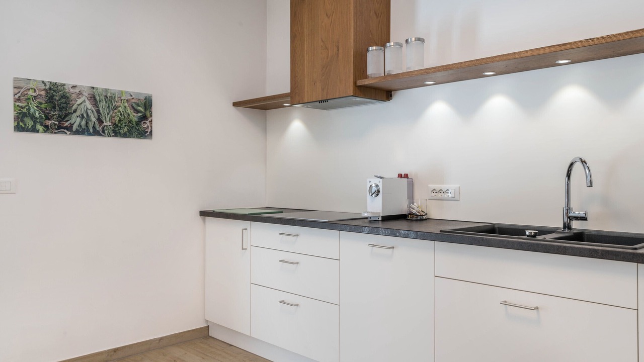 Photo of Kitchen in Nova Ponente