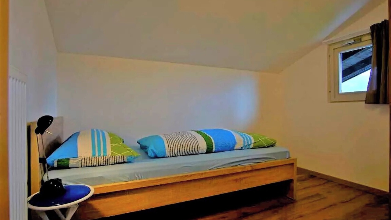 Photo of Bedroom in Lana