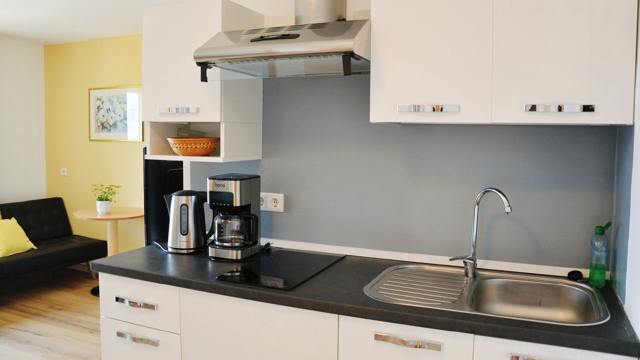 Photo of Kitchen in Lana