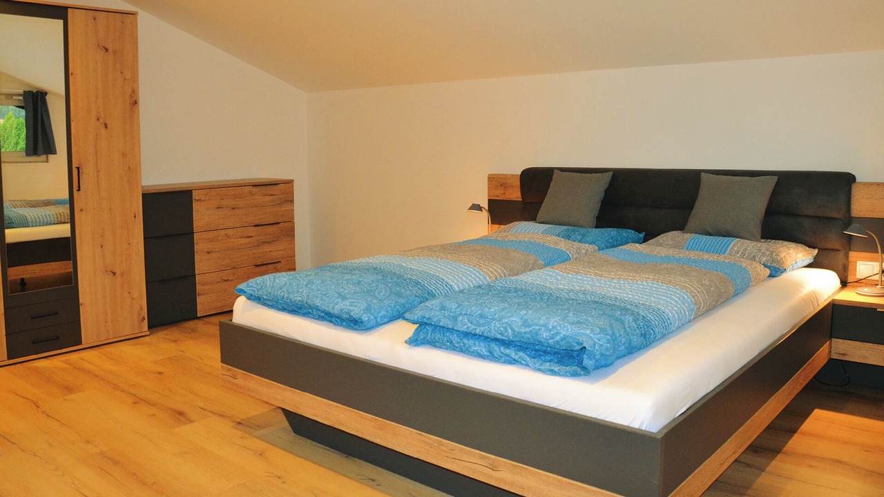 Photo of Bedroom in Lana