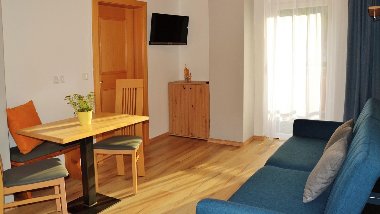 Photo of Livingroom in Lana