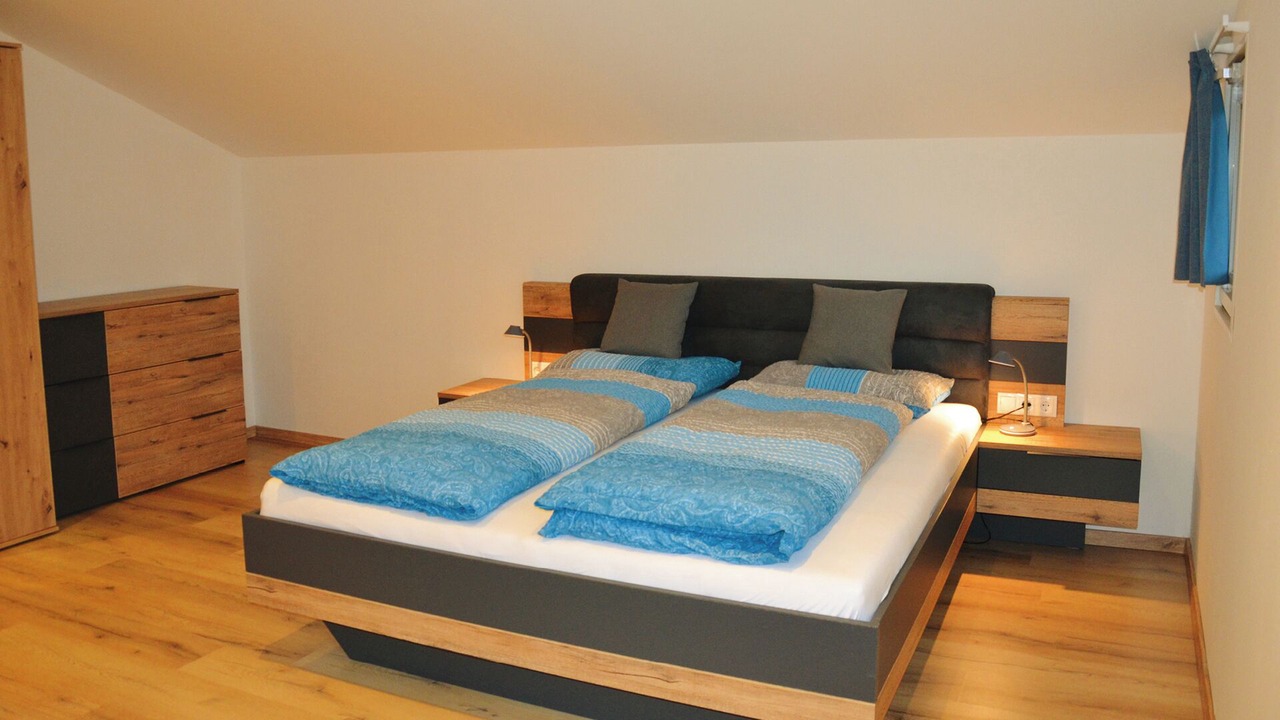 Photo of Bedroom in Lana