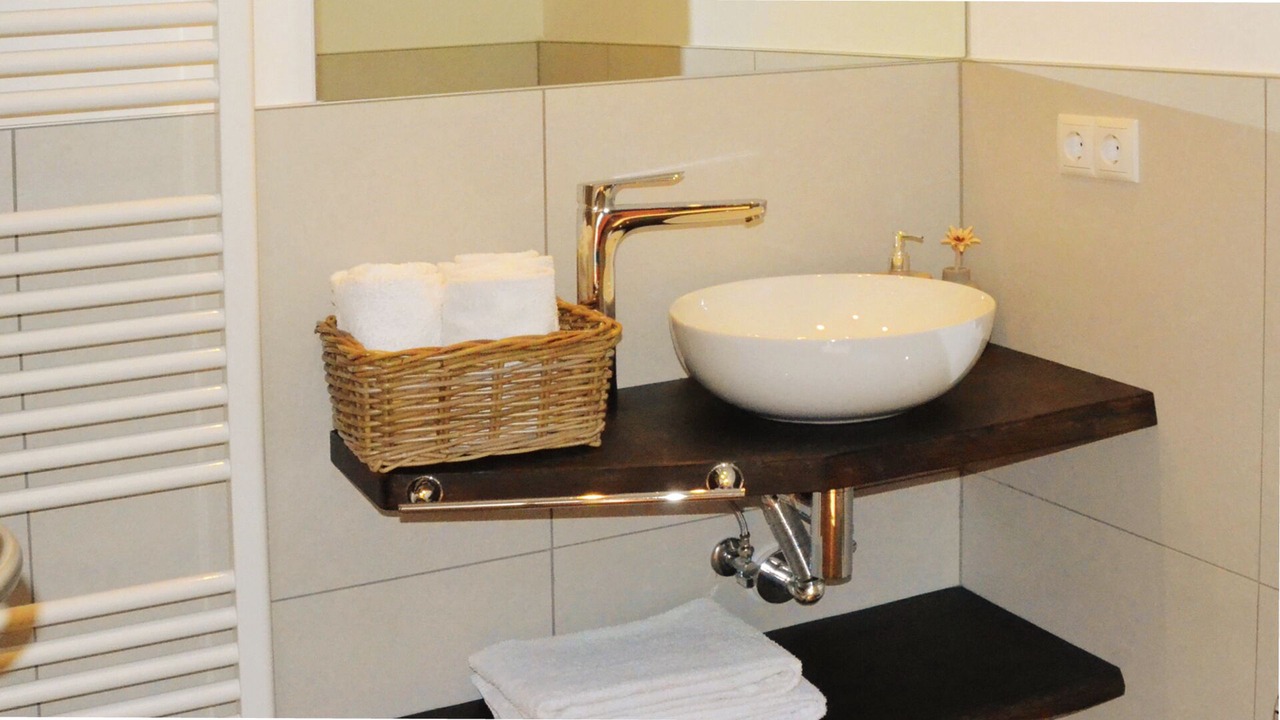 Photo of Bathroom in Lana