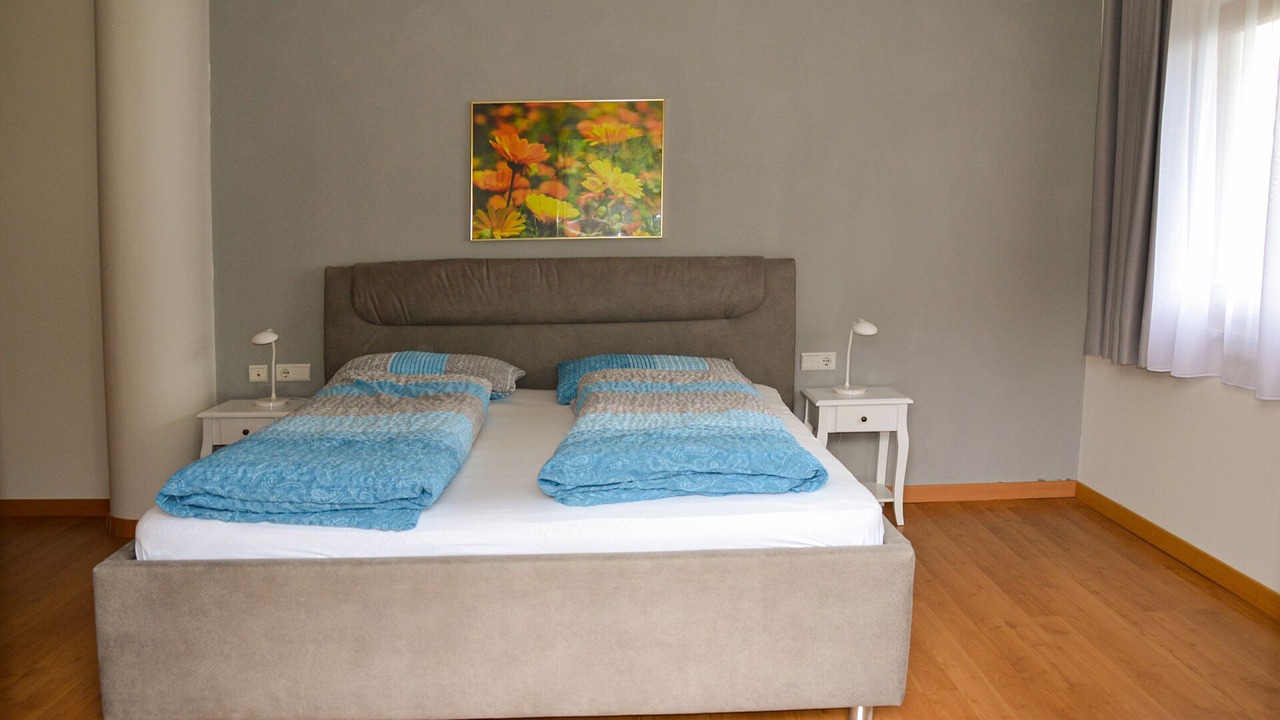 Photo of Bedroom in Lana