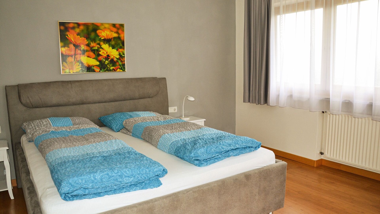 Photo of Bedroom in Lana