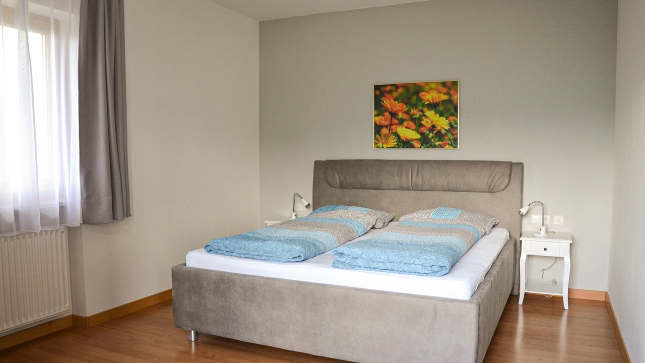 Photo of Bedroom in Lana