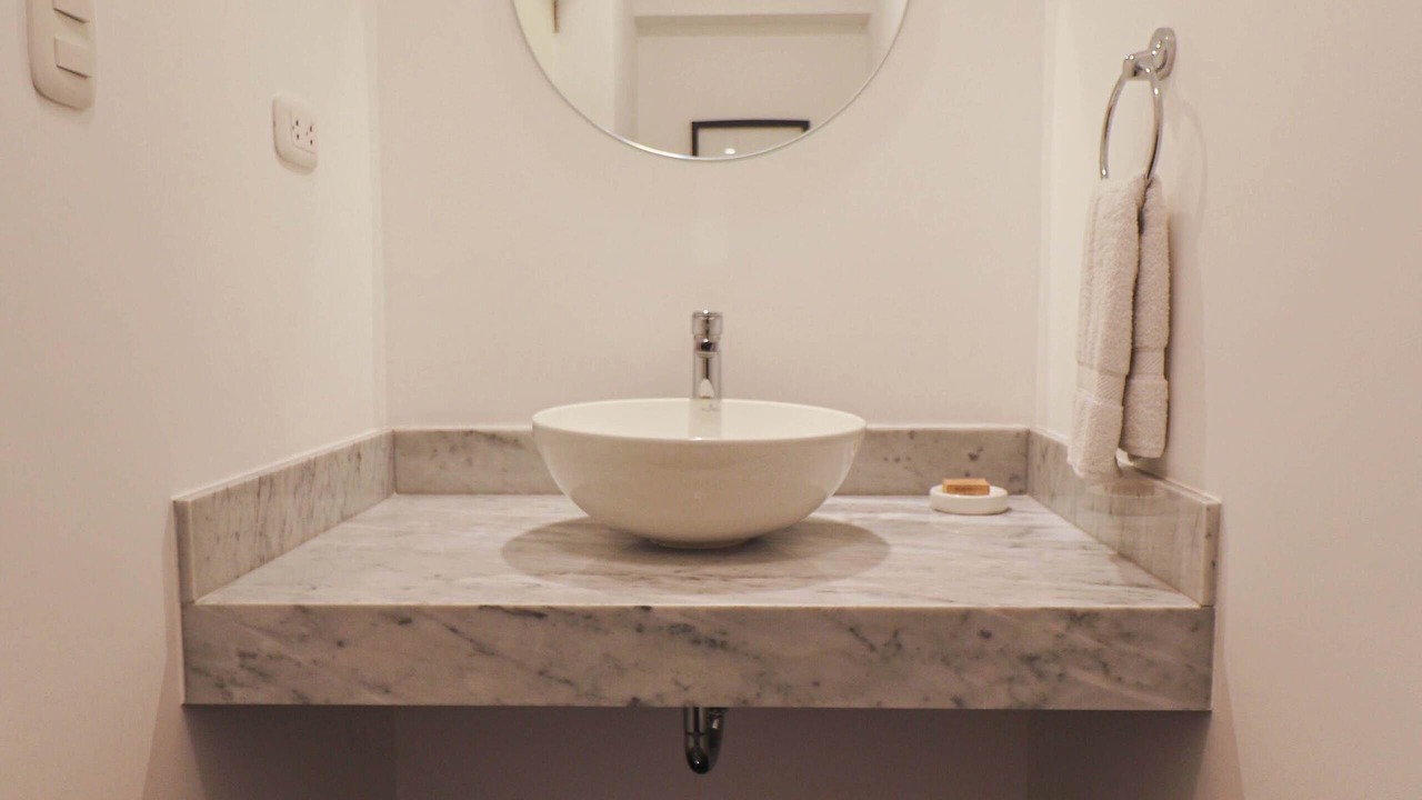 Photo of Bathroom in Reducto