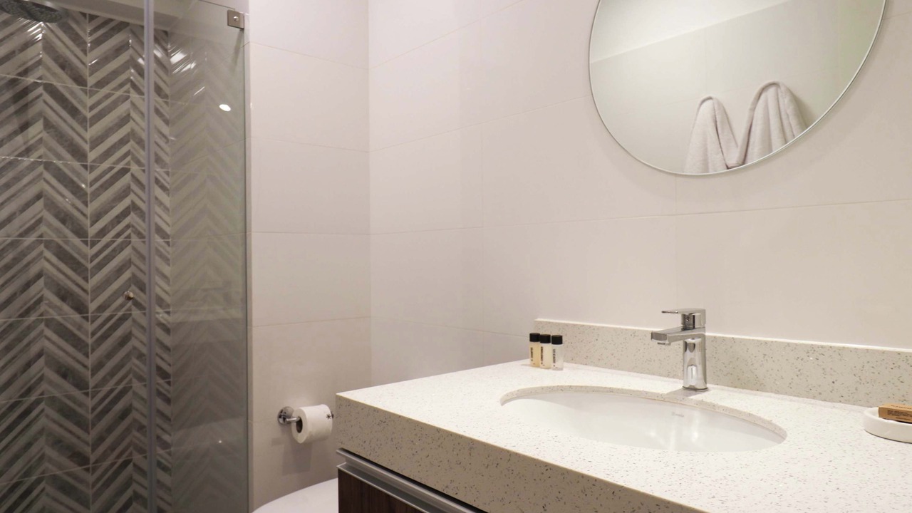 Photo of Bathroom in Reducto