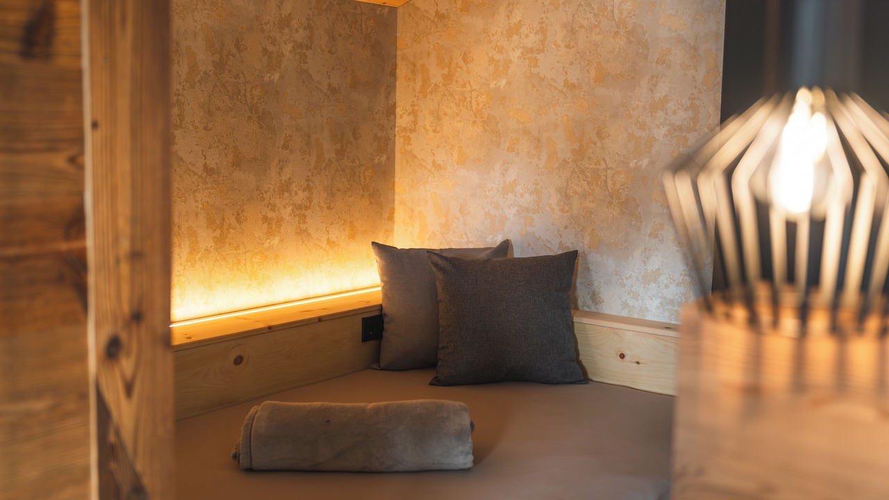 Photo of Bedroom in Ultimo