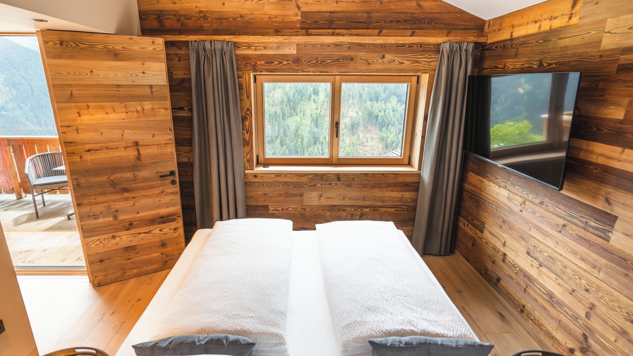 Photo of Bedroom in Ultimo