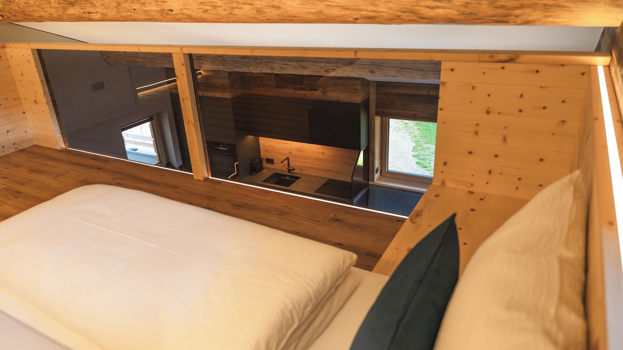 Photo of Bedroom in Ultimo
