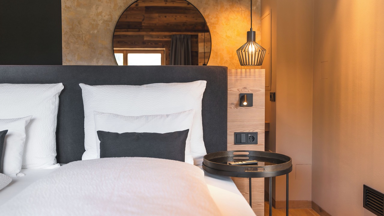 Photo of Bedroom in Ultimo