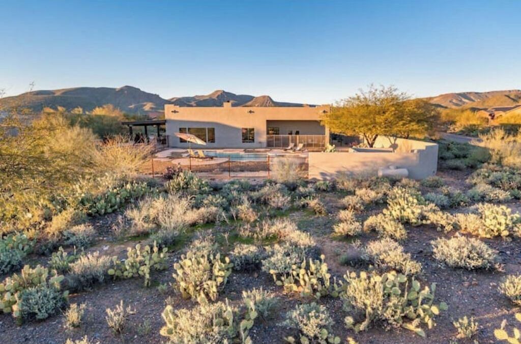 Photo of Outdoor in Red Dog Ranch