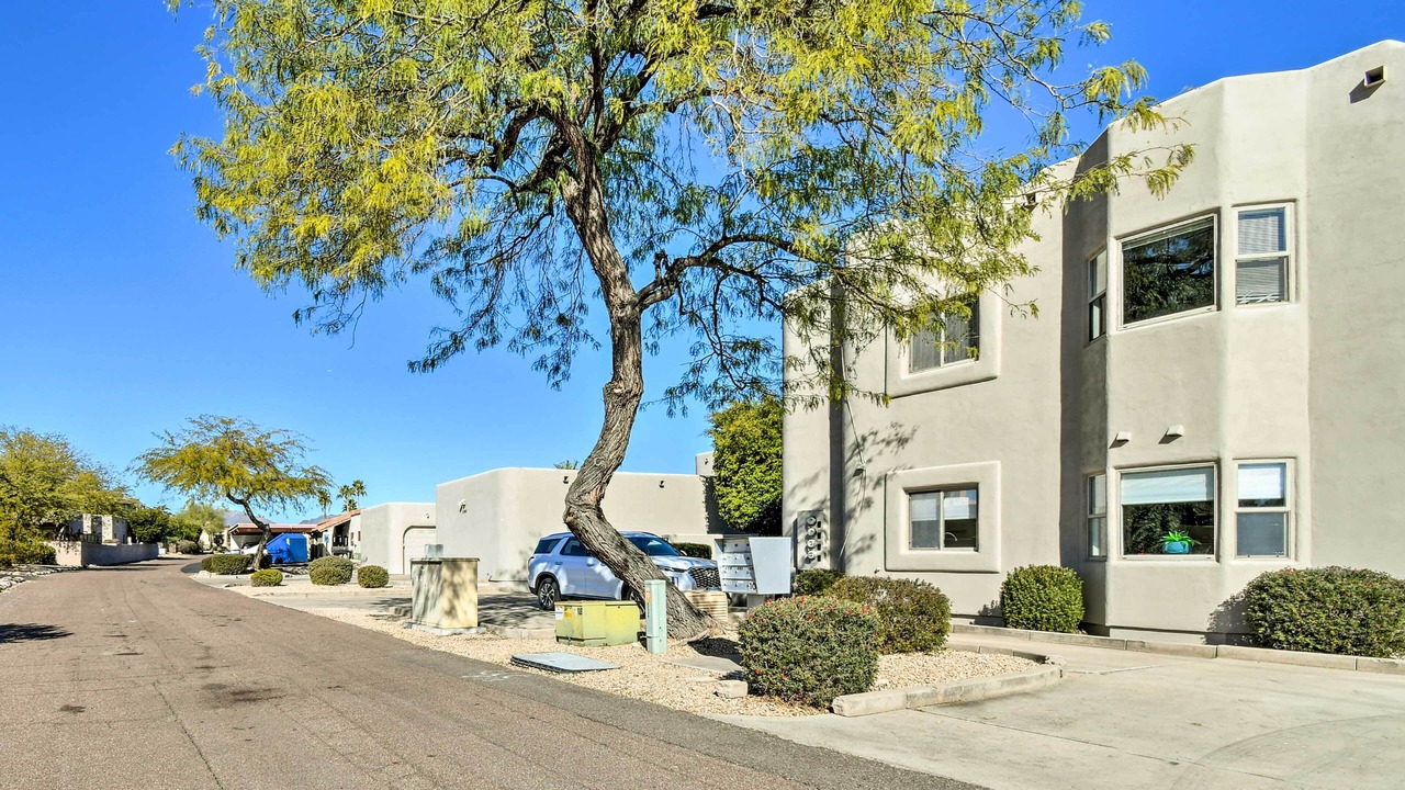 Photo of Outdoor in Fountain Hills