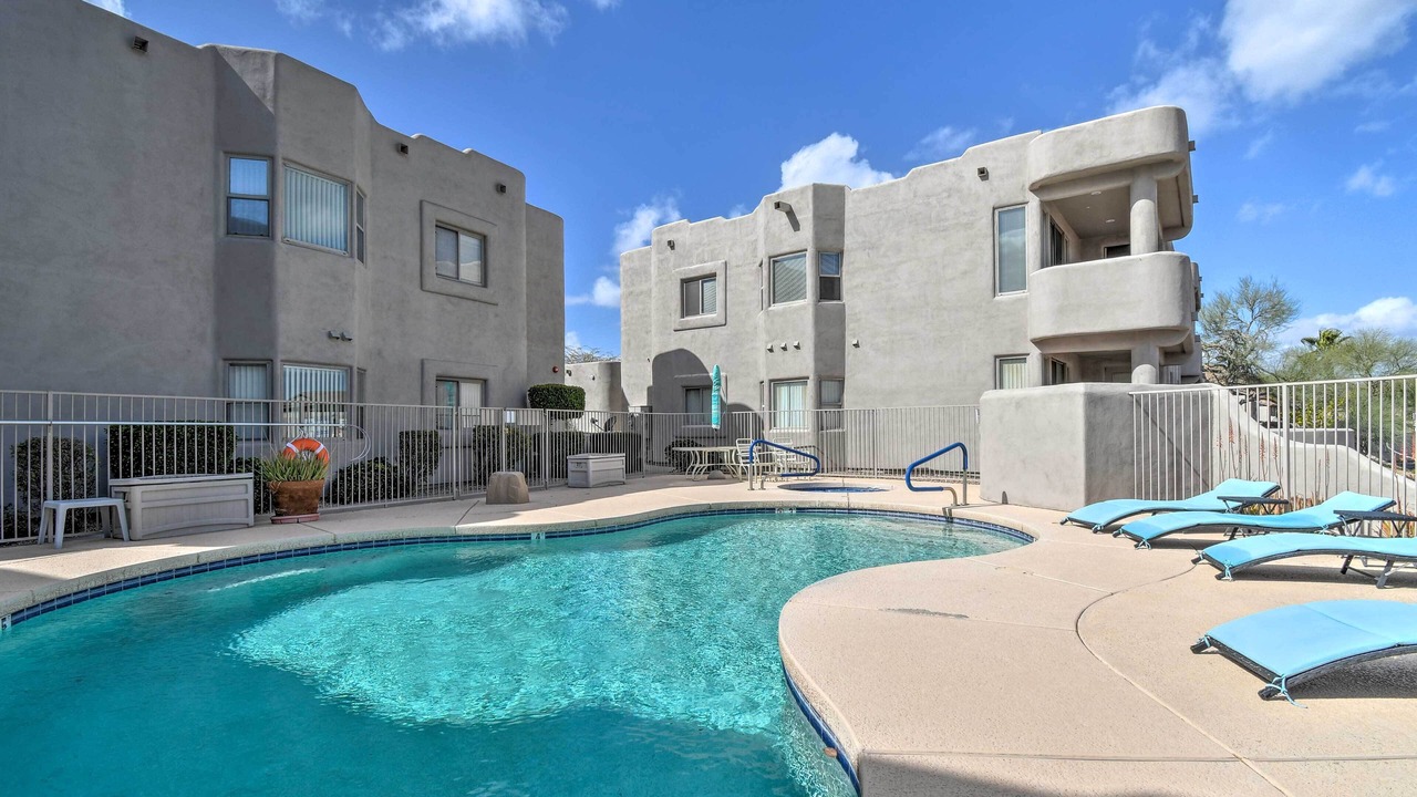 Photo of Outdoor in Fountain Hills