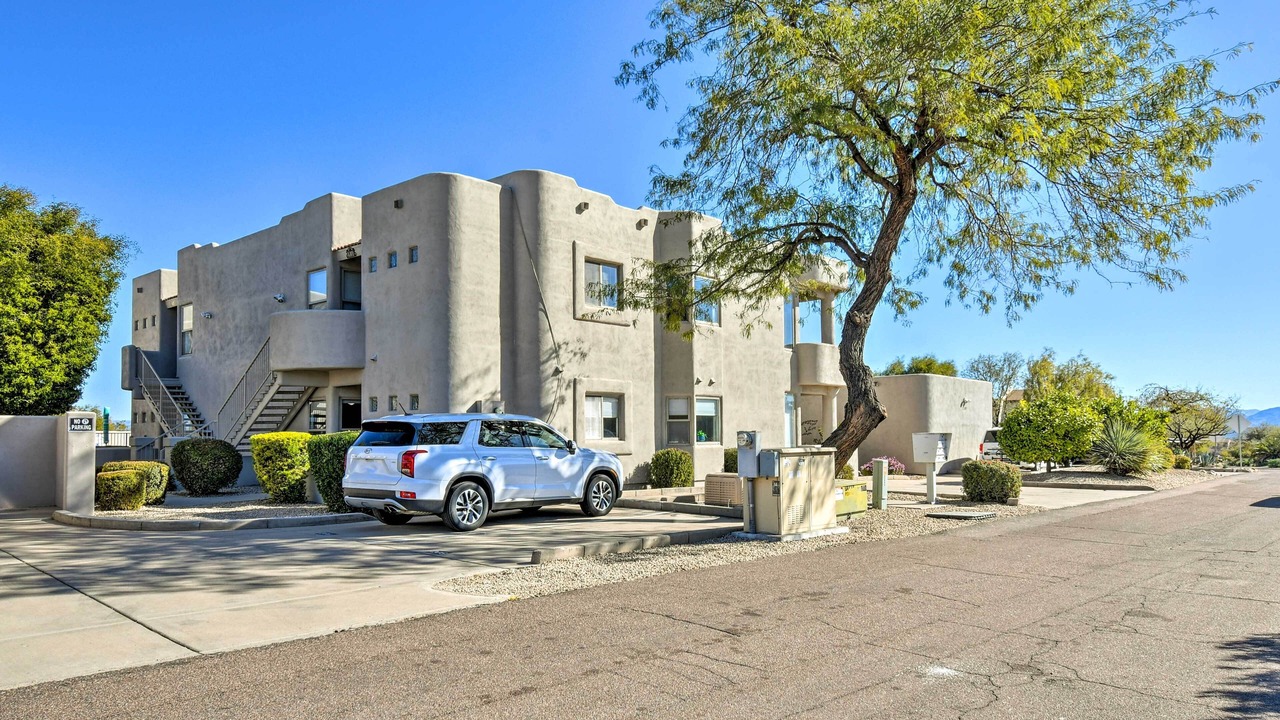 Photo of Others in Fountain Hills