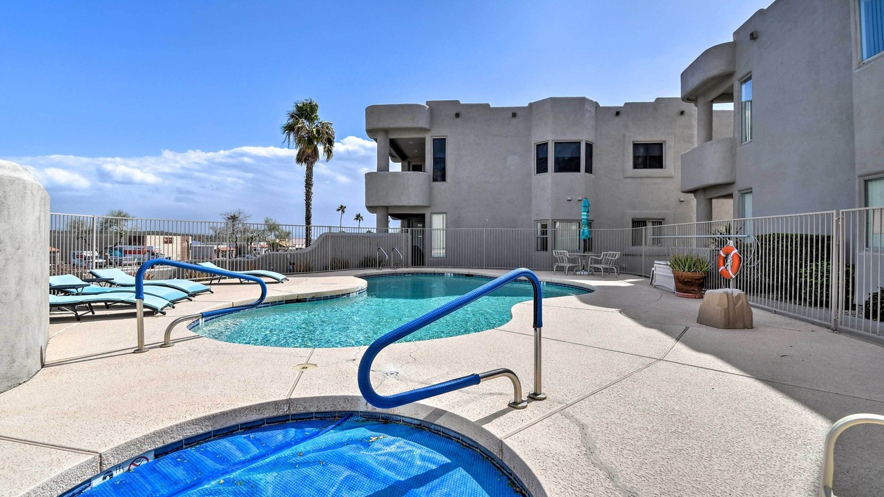 Photo of Outdoor in Fountain Hills