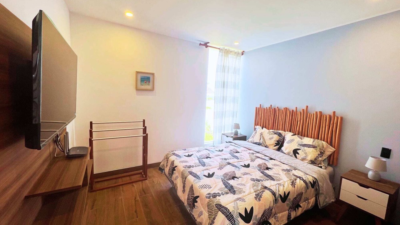 Photo of Bedroom in Centro Poblado Canyar