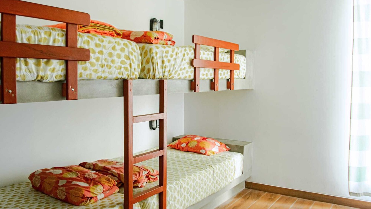 Photo of Bedroom in Centro Poblado Canyar