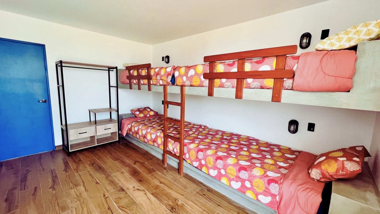 Photo of Bedroom in Centro Poblado Canyar