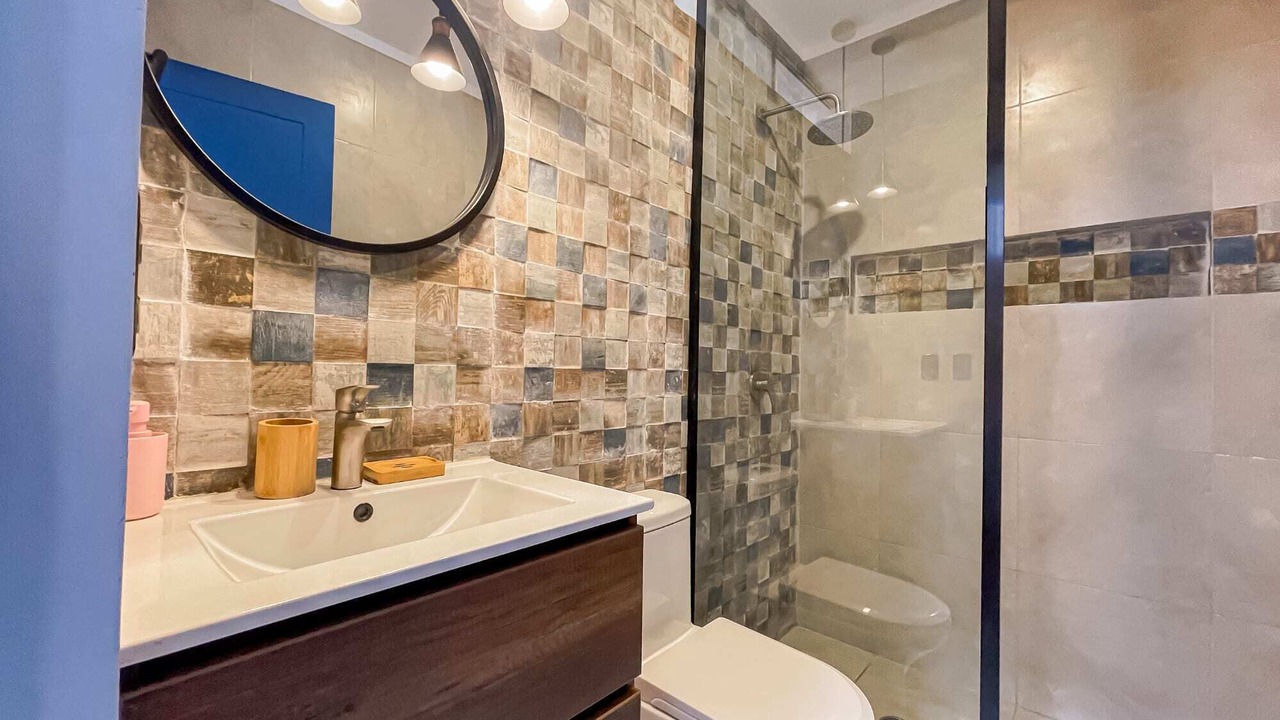 Photo of Bathroom in Centro Poblado Canyar