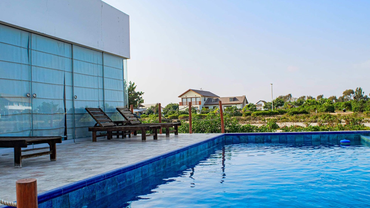 Photo of Outdoor in Centro Poblado Canyar