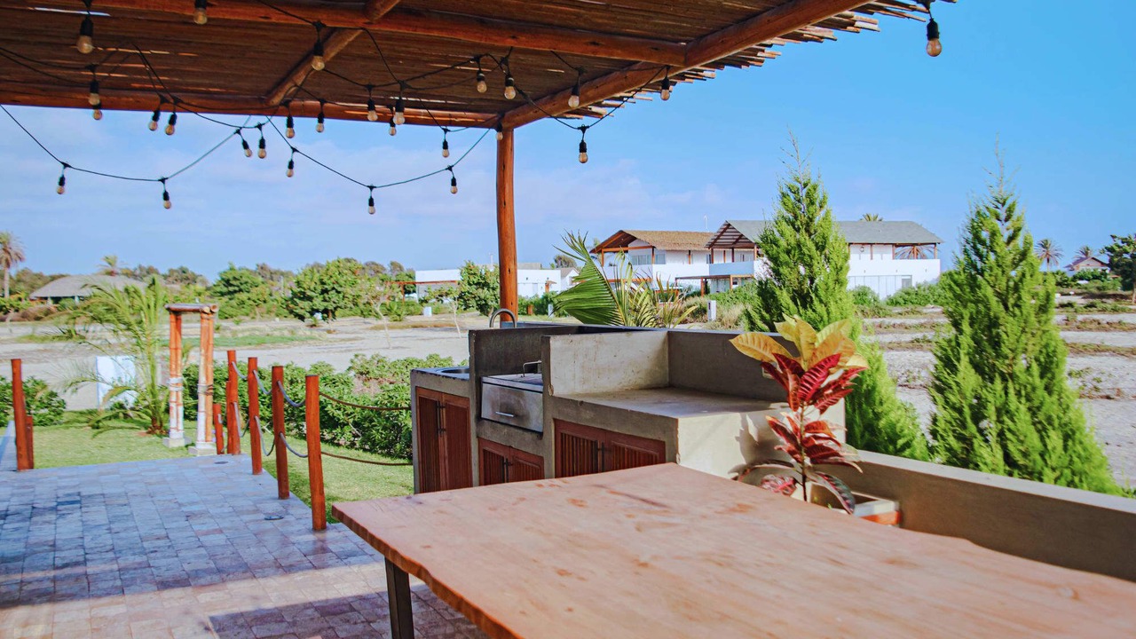 Photo of Outdoor in Centro Poblado Canyar
