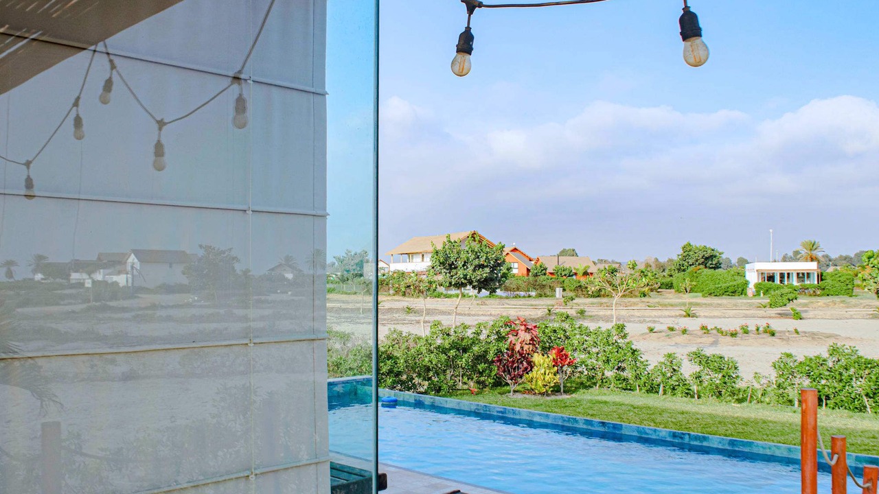 Photo of Outdoor in Centro Poblado Canyar