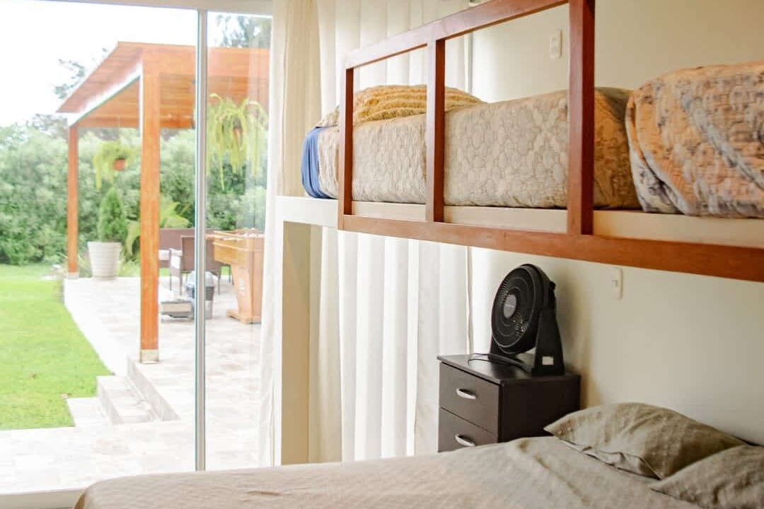 Photo of Bedroom in Centro Poblado Canyar