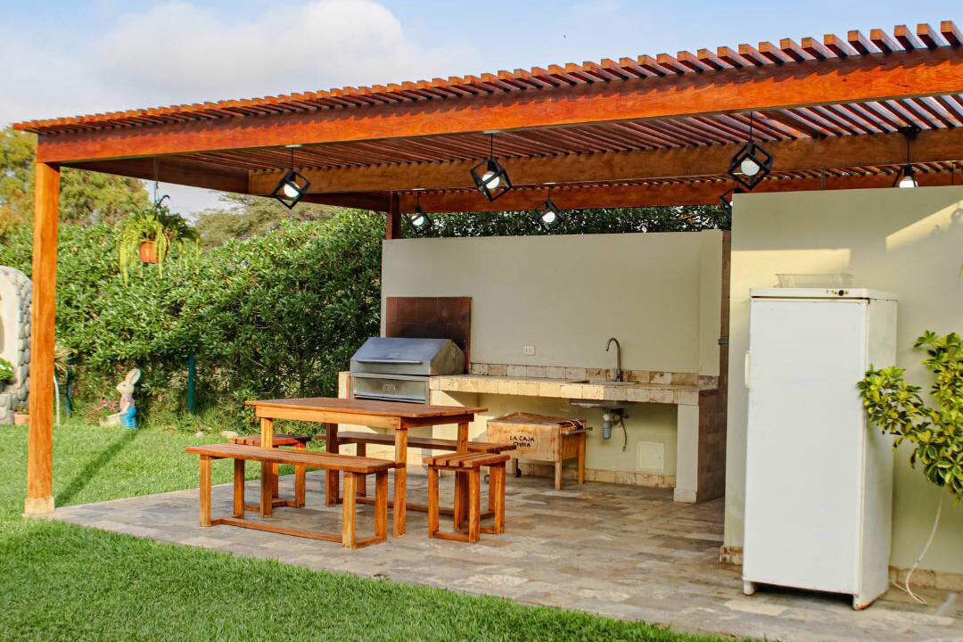 Photo of Outdoor in Centro Poblado Canyar