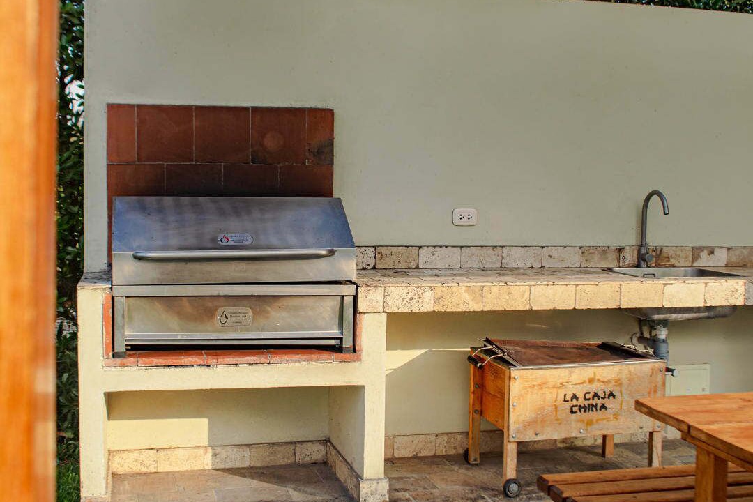 Photo of Outdoor in Centro Poblado Canyar