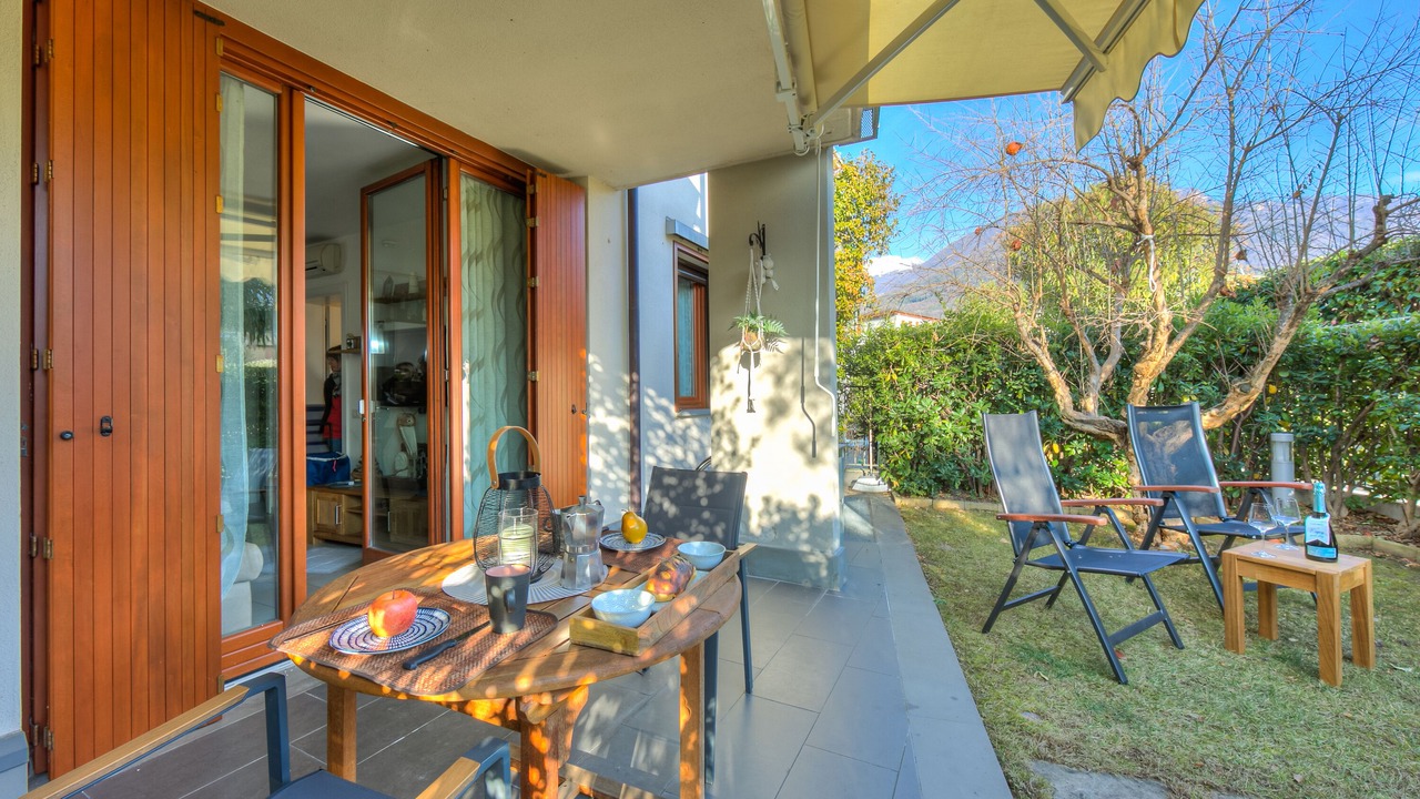 Photo of Outdoor in Arco