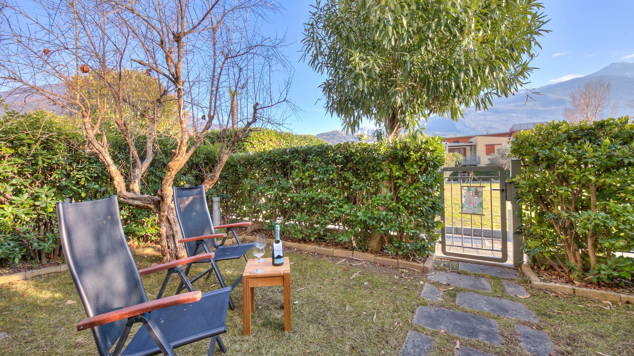 Photo of Outdoor in Arco
