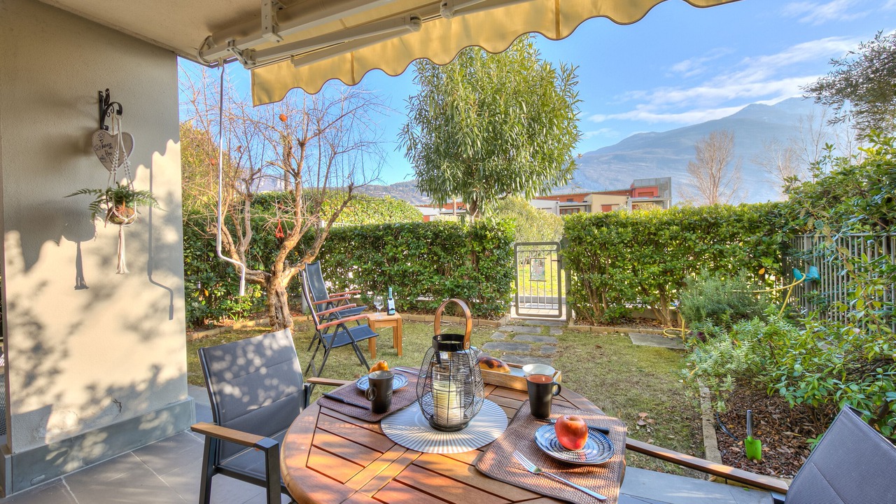 Photo of Outdoor in Arco