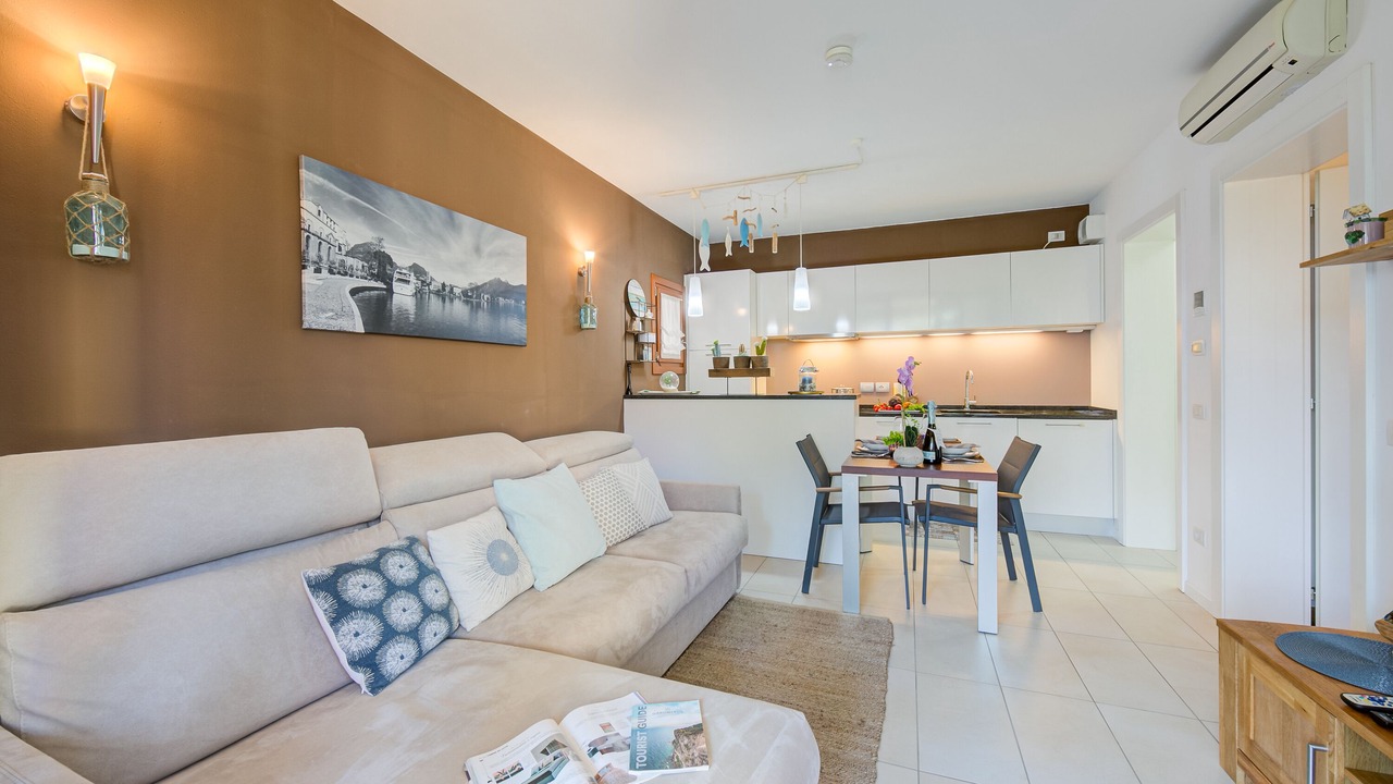 Photo of Livingroom in Arco