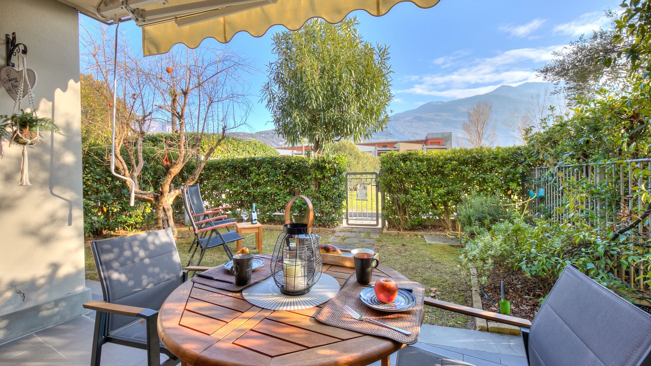 Photo of Outdoor in Arco