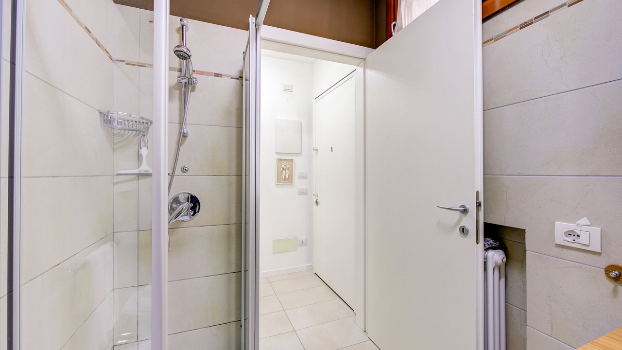 Photo of Bathroom in Arco
