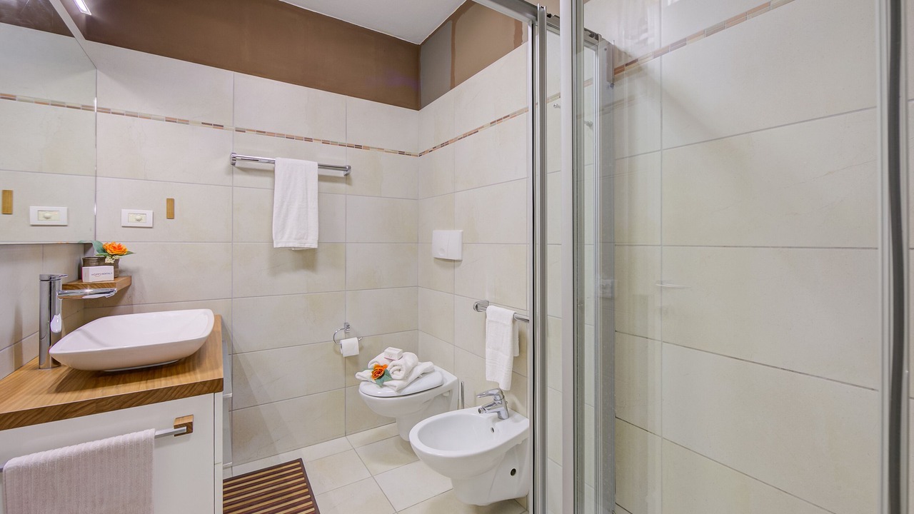 Photo of Bathroom in Arco