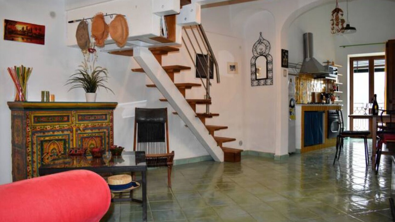 Photo of Livingroom in Chiesa Nuova