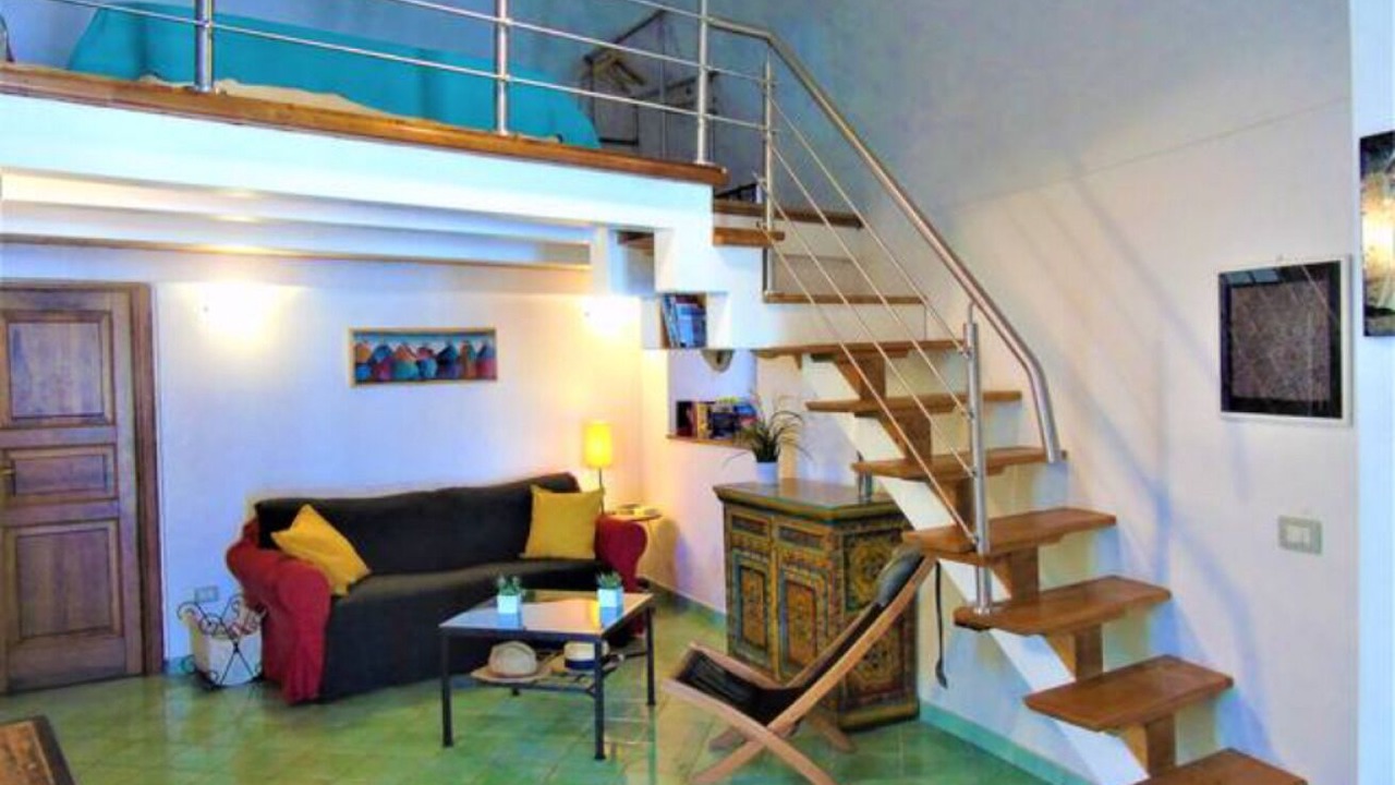 Photo of Livingroom in Chiesa Nuova