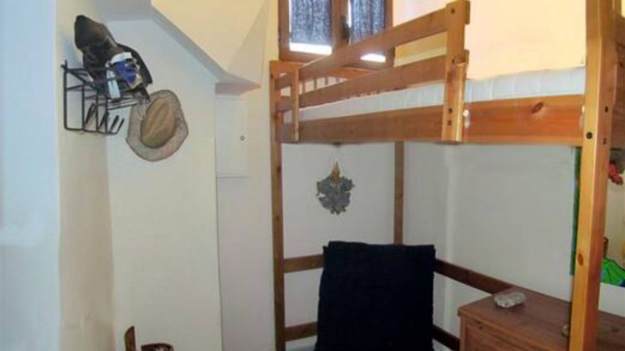 Photo of Bedroom in Chiesa Nuova