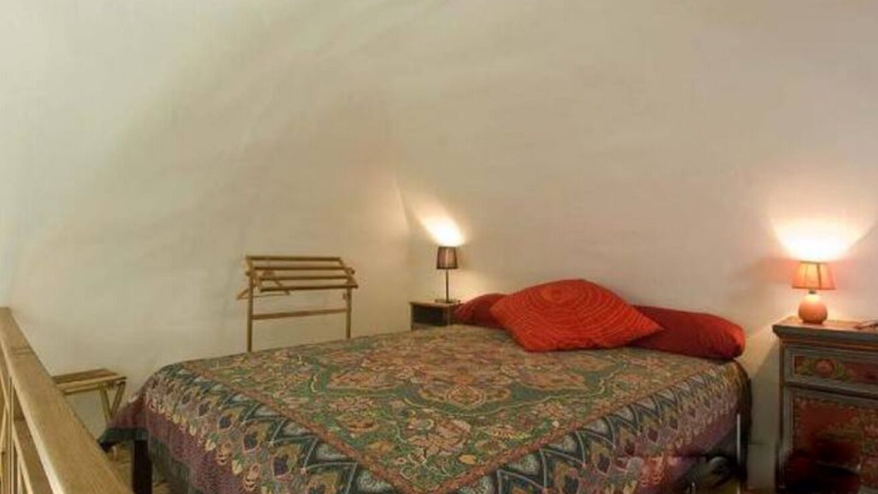 Photo of Bedroom in Chiesa Nuova